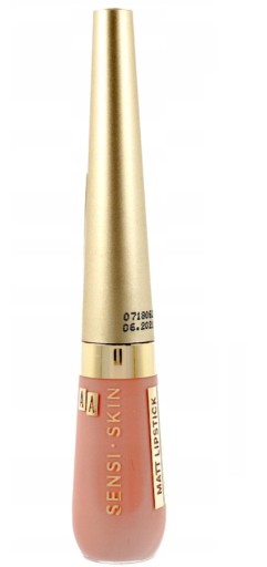 AA DLHOTRVAJÚCI MATNÝ RÚŽ SENSI-PLEŤ