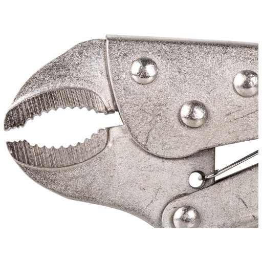 Kliešte uzamykacie Morse univerzálne FROG 250mm