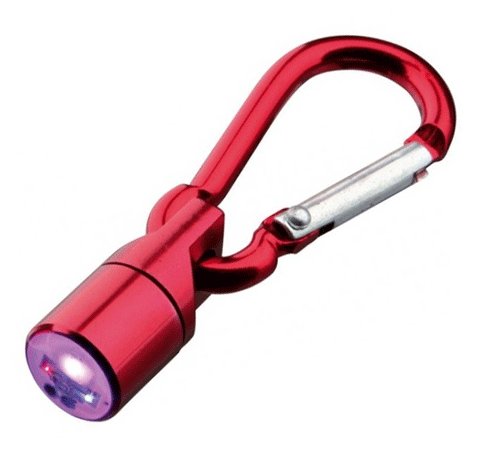 LED SVETLÁ REFLEXNÁ BLIKÁRKA PRE PSA