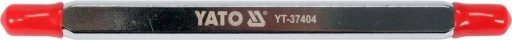 OBOJSTRANNÝ Nôž NA KERAMICKÝ ALEBO SKLENÝ YG6X 120MM
