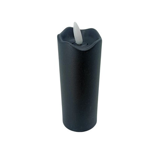LED SVIEČKA 12 CM
