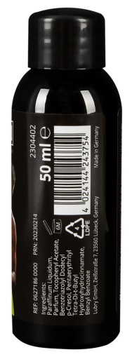 Masážny olej zo španielskych mušiek 50ml Magoon