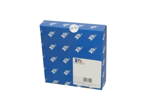 SPRING UNIV FISCHER C252 PRE FB15S SP-C252 FA1