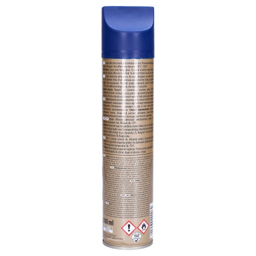 K2 ALASKA SPREJ ROZMRAZOVAČ OKIEN SPREJ 300ml