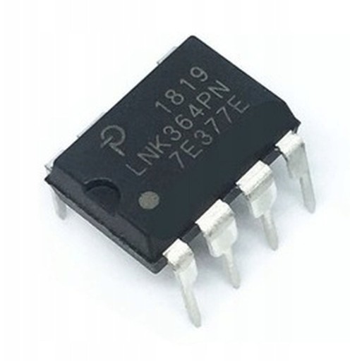 LNK364PN DIL8/7 PIN IC