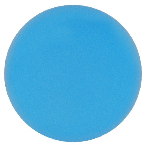 Leštiaci pad 150 x 50 mm, veľmi tvrdá špongia, M14