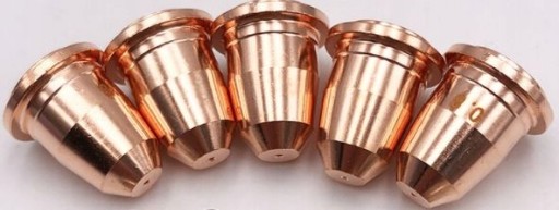ERGOCUT S-45 (S45) PLAZMOVÁ REZACIA DÝZA PR0116-08