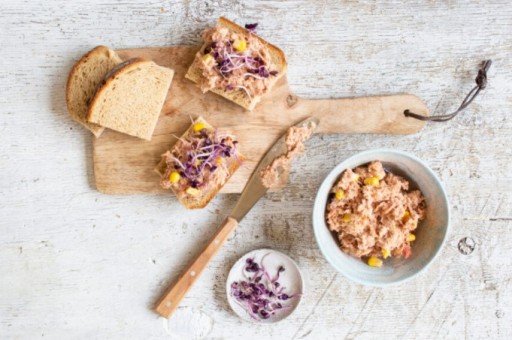 SEITAN suchý pšeničný proteín VITATEX WHEAT FL 250g