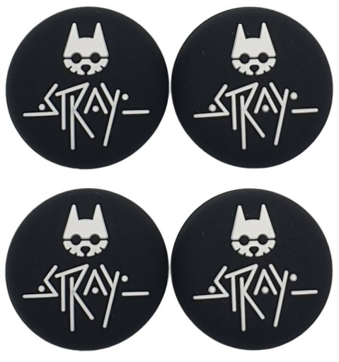 2X KRYTY GRIP, GUMY PRE XBOX ONE ANALOGUE PAD