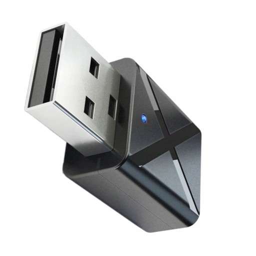 Vysielač Bluetooth Adaptér VYSIELAČ + PRIJÍMAČ