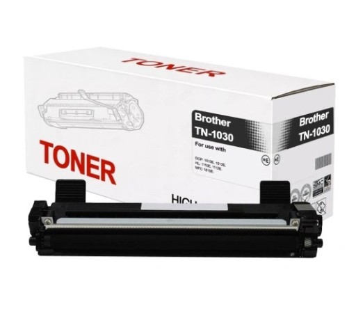 TONER PRE BROTHER TN1030 TN1050 DCP1510 1610 HL1112