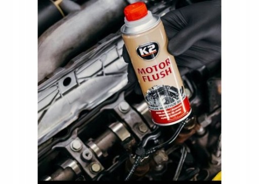 K2 Motor Flush 250 ml