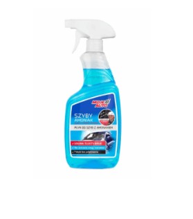 AMONIAKOVÝ ČISTIČ OKIEN 650ML