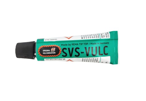Tip-Top lepidlo na duše SVS-VULC 3g/4ml
