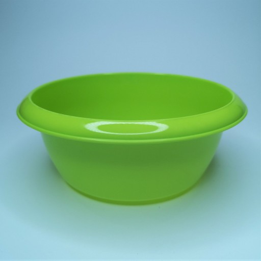 KRÚHA PLASTOVÁ MISKA DO MIKROVLNKY 1,1 l 20CM MKM2 TMAV.