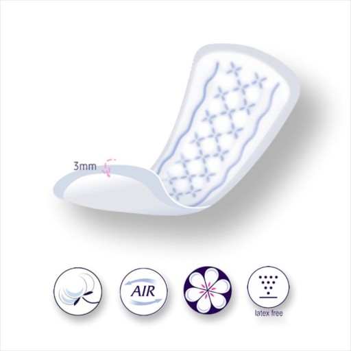 Vložky Bella Panty Soft Deo Fresh 20 ks.