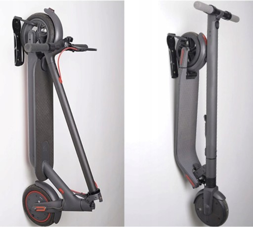VEŠIAKOVÝ STOJAN NA BICYKEL HÁK NA NÁSTENNÝ BICYKEL