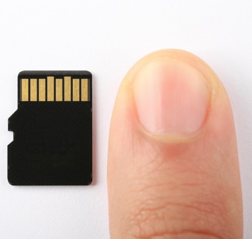 Pamäťová karta IMRO micro SDHC 16GB Class 10 pre telefón s fotoaparátom a navigáciou