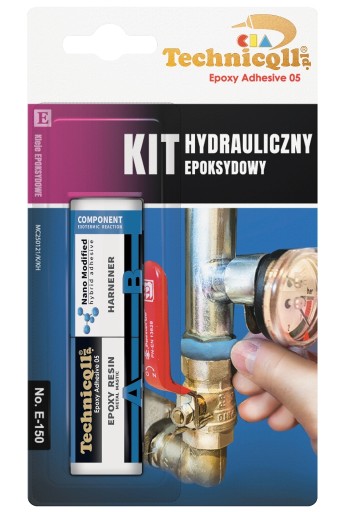 EPOXY HYDRAULICKÁ SÚPRAVA. 35G