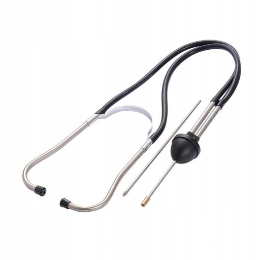 AUTODIELNA DIAGNOSTICKÝ STETOSKOP