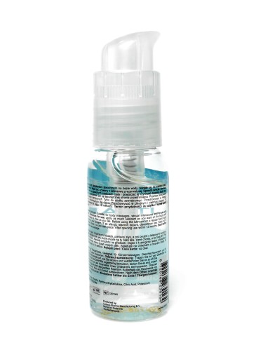 Gél-NEUTRAL Boys of Toys 50 ml