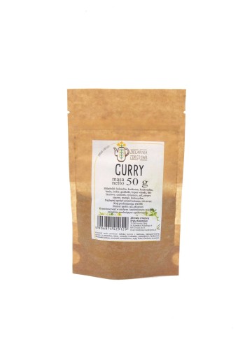 KARÍ KORENIE ČERSTVÉ A AROMATICKÉ 50G