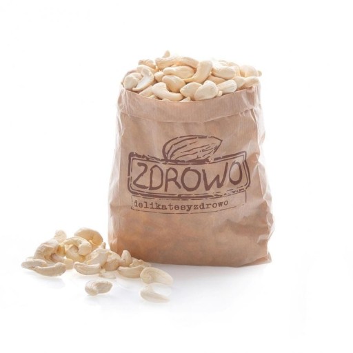 KEŠU ORIECHY 200G