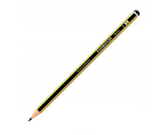 STAEDTLER NORIS B ceruzka