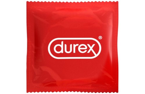 DUREX Feel Thin Classic latexové kondómy 3 ks