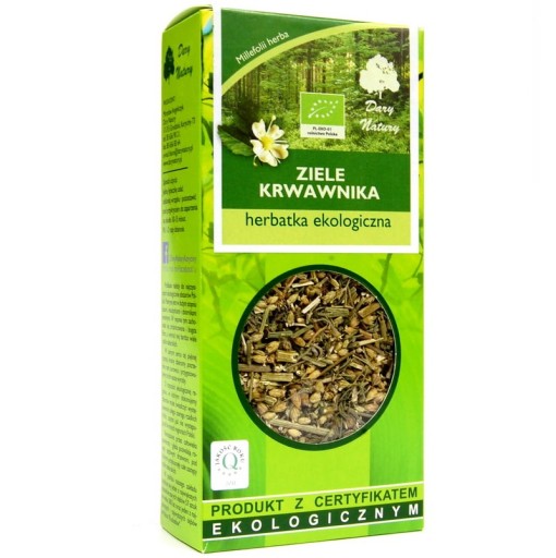 DARY NATURY BLOOD BYLINKA ECO 50g