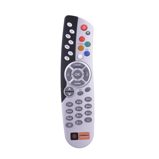 Diaľkové ovládanie pre Echostar 7100