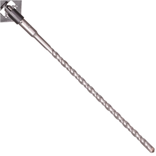 NÁSTENOVÝ VRTÁK 8 x 260 mm SDS-PLUS krížový vrták do BETÓNU pre Sds vŕtačku