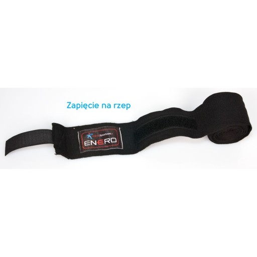 Enero boxerské obväzy 4 oz