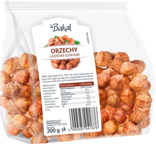 Atl.Lieskovce 200g