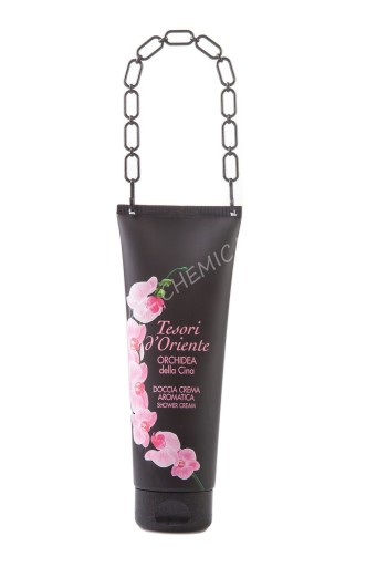 TESORI d'Oriente Orchid sprchový gél 250ml