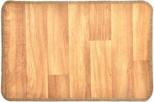 ROHOŽKA, PVC podložka, koberček, 70 cm x 45 cm