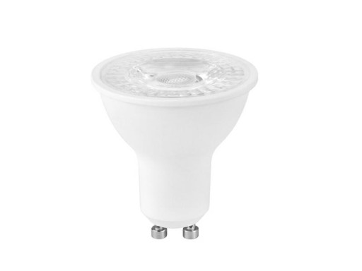 TOSHIBA GU10 LED žiarovka 5,5W 4000K neutrálna biela