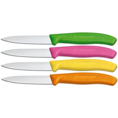 VICTORINOX nôž na zeleninu 6.7606.l115