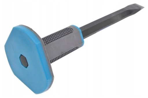 JOBI Fréza na murivo s krytom 400 x 19x 22 mm