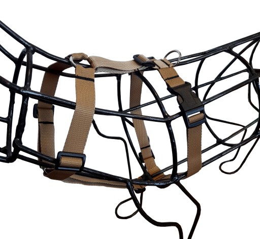 Postroj Guard Sunka Basic I pre psov M-L