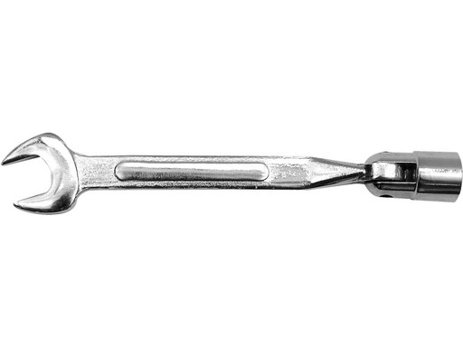 8mm nástrčný kľúč Vorel 52680
