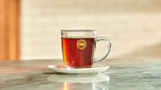 Lipton čierny čaj granulovaný 100g