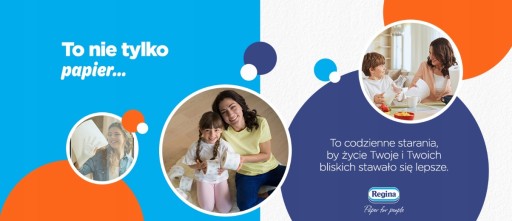 Regina vlhčený toaletný papier 42 ks Ultra Sensitive