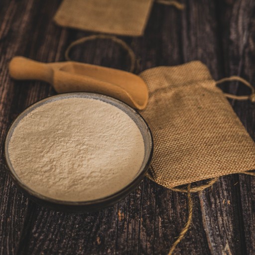 Prášok do pečiva na pečenie koláčov 500g Poľ