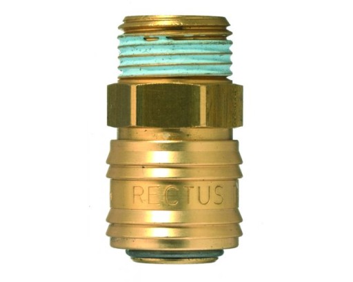 RECTUS typ 26 rýchlospojka - 1/2