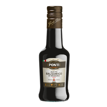 PONTI balzamikový ocot z Modeny 250 ml
