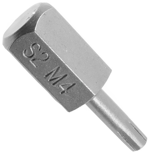 BIT 10MM RIBE 4x30MM
