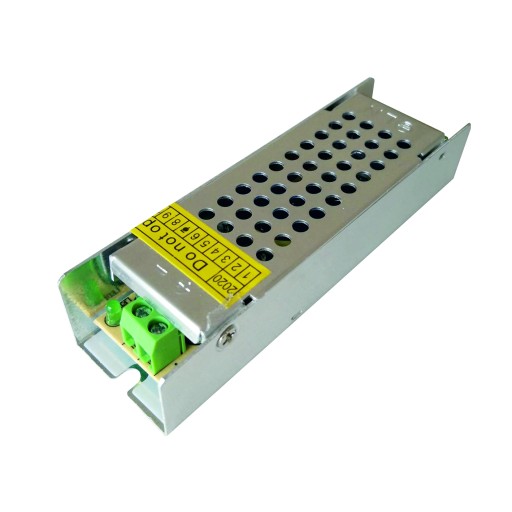 12V LED zdroj 36W 3A Super Slim IP20 PRE PÁS