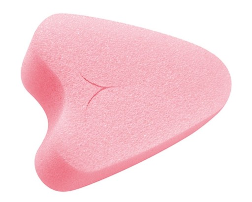 MINI Soft-TAMPÓNY JEDINEČNÉ PENOVÉ TAMPÓNY 3 ks