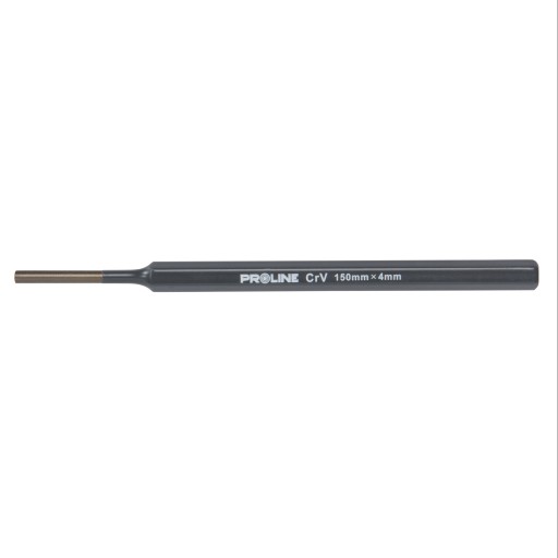 Zámočnícky dierovač 150x4mm Proline 31352